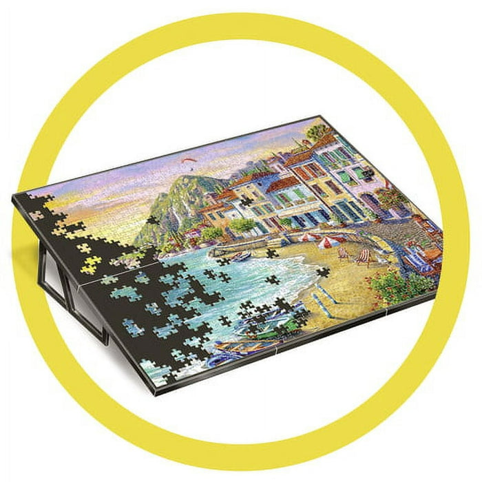 Puzzle Stand & Go Puzzle Easel - for just $25! 