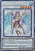 Ib the World Chalice Justiciar [DANE-EN035] Secret Rare - for just $0.40! 