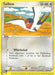 Taillow (76/97) [EX: Dragon] - for just $0.25! 