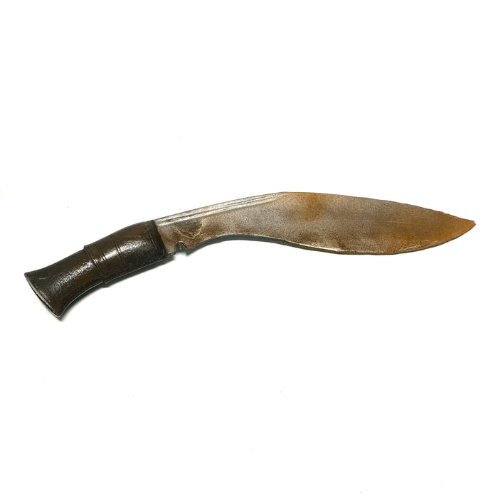 Foam Rubber Kukri Blade - for just $60! 