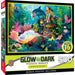 Hidden Images - Secrets of the Deep 500 Piece Jigsaw Puzzle - for just $14.99! 