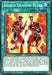 Armed Dragon Blitz [BLVO-EN052] Common - for just $0.10! 