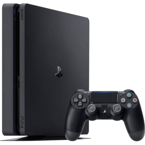 Playstation 4 Slim 2TB Console (Playstation 4) - Just $229.99! Shop now at Retro Gaming of Denver