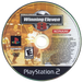 Winning Eleven 8 – PlayStation 2 (PS2) - for just $14.99! 