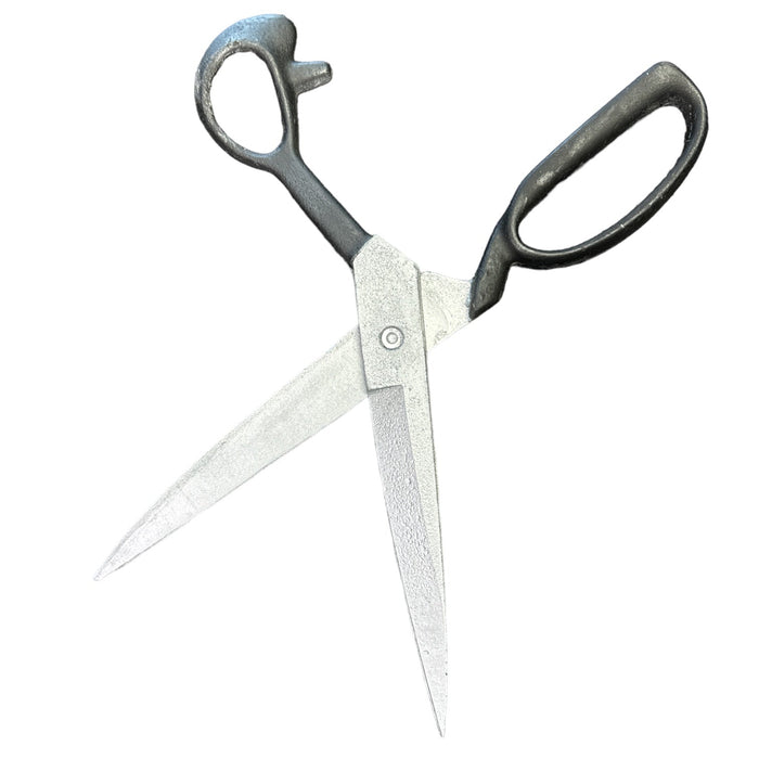 Large Foam Rubber Scissors or Shears with Functional Moving Parts - for just $52! 