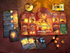 Dice Throne Season 1 - Box 3 - Pyromancer vs Shadow Thief - for just $29.99! 