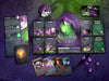 Dice Throne Season 1 - Box 3 - Pyromancer vs Shadow Thief - for just $29.99! 