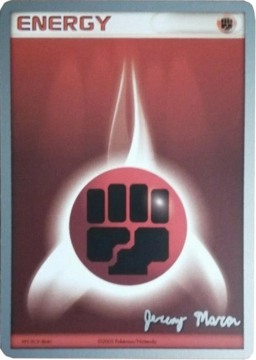 Fighting Energy (Queendom - Jeremy Maron) [World Championships 2005] - for just $0.40! 