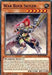 War Rock Skyler [BLVO-EN096] Common - for just $0.10! 