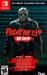 Friday the 13th [Ultimate Slayer Edition] – Nintendo Switch (NS) - for just $25.99! 