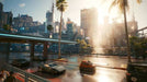 Cyberpunk 2077: UItimate Edition – Play Station 5 (PS5) - for just $0! 