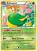 Bellossom (1/90) (Theme Deck Exclusive) [HeartGold & SoulSilver: Undaunted] - for just $0.55! 