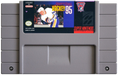 Brett Hull Hockey '95 – Super Nintendo Entertainment System (SNES) - for just $8.99! 