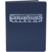 Ultra PRO: 9-Pocket Collectors Portfolio - Cobalt - Just $0! Shop now at Retro Gaming of Denver