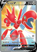 Scizor V (183/189) [Sword & Shield: Darkness Ablaze] - for just $1.80! 