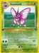 Venomoth (29/64) [Jungle 1st Edition] - for just $3! 