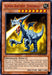 Super-Ancient Dinobeast (Red) [DL17-EN004] Rare - for just $0.20! 