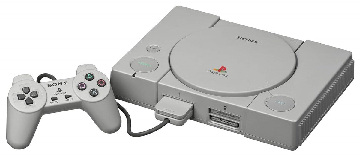 PlayStation Console (PS) [SCPH-1001][In Box] – Good Condition - for just $174.99! 