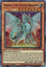 Timaeus the United Dragon [BACH-EN003] Ultra Rare - for just $1.70! 