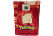 Pokemon Stadium [CIB] [Transfer Pack Bundle] – Nintendo 64 (N64) - for just $299.99! 