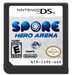 Spore: Hero Arena – Nintendo DS (DS) - for just $6.99! 