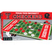 Texas Tech Red Raiders Checkers Board Game - Just $19.99! Shop now at Retro Gaming of Denver