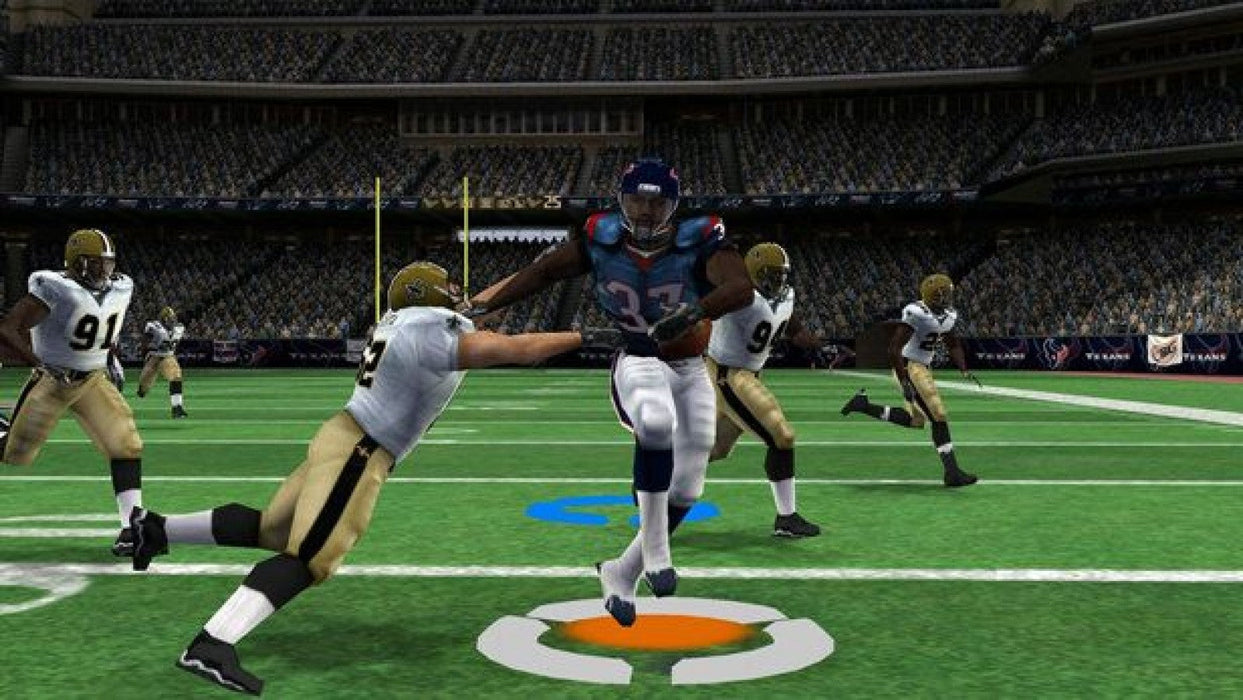 Madden NFL 07 – PlayStation 2 (PS2) - for just $7.99! 