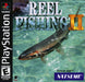 Reel Fishing II – PlayStation 1 (PS1) - for just $15.99! 