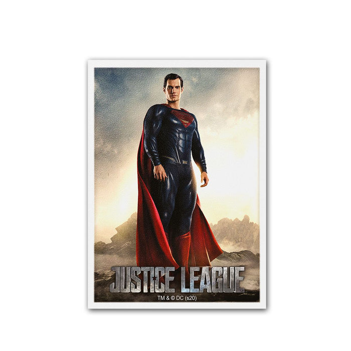 Dragon Shield: Standard 100ct Art Sleeves - Justice League (Superman) - Just $0! Shop now at Retro Gaming of Denver