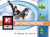 Snowboarding – PlayStation 1 (PS1) - for just $0! 