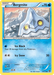 Bergmite (36/114) [XY: Steam Siege] - for just $0.10! 