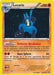 Lucario (80/113) (Cosmos Holo) [Black & White: Legendary Treasures] - for just $13! 