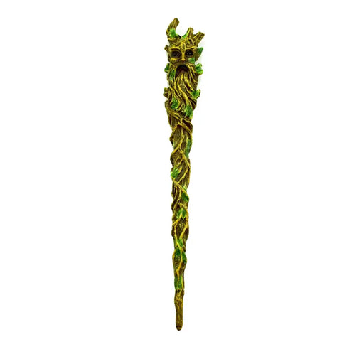 Fantasy Gifts: Greenman Magic Wand - for just $9.99! 