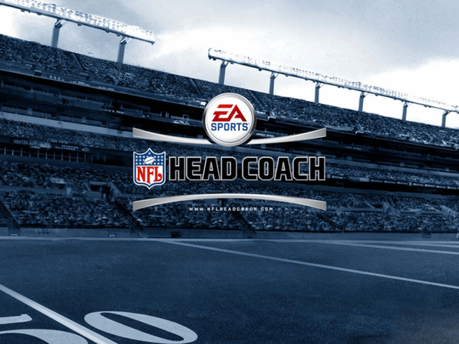 NFL Head Coach – Xbox (XBOX) - for just $0! 