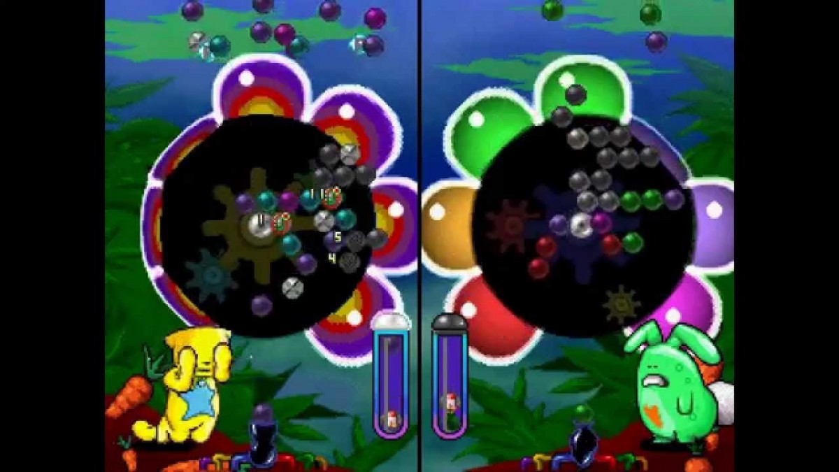 Spin Jam – PlayStation 1 (PS1) - for just $4.99! 