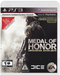 Medal of Honor – PlayStation 3 (PS3) - for just $7.99! 