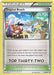 Tropical Beach (BW28) (Top 32) [Black & White: Black Star Promos] - for just $180! 