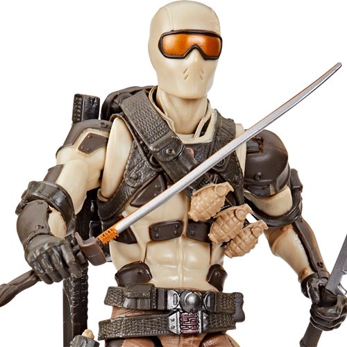 G.I. Joe Classified Series 6-Inch Action Figure - Select Figure(s) - Just $23.88! Shop now at Retro Gaming of Denver