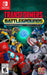 Transformers Battlegrounds – Nintendo Switch (NS) - for just $15.99! 