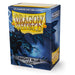 Dragon Shield: Standard 100ct Sleeves - Night Blue - for just $0! 