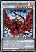 Black Rose Dragon [LDS2-EN110] Ultra Rare - for just $0.35! 