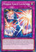 Mirror Force Launcher [SDRR-EN037] Common - for just $0.10! 