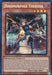 Dinomorphia Therizia [MP23-EN009] Prismatic Secret Rare - for just $0.10! 