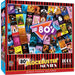 Blockbusters - 80's Movies 1000 Piece Jigsaw Puzzle - for just $16.99! 