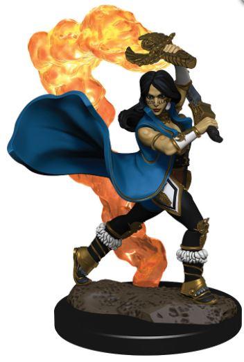 Pathfinder Battles: Female Human Cleric - Just $8.99! Shop now at Retro Gaming of Denver