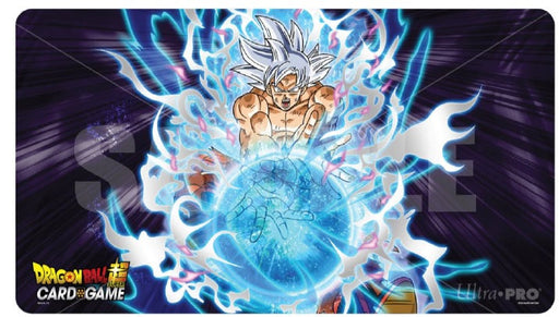 Ultra PRO: Playmat - Dragon Ball Super (Son Goku The Awakened Power) - Just $0! Shop now at Retro Gaming of Denver