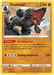 Coalossal (107/192) [Sword & Shield: Rebel Clash] - for just $0.15! 