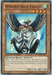 Winged Sage Falcos [WGRT-EN007] Common - for just $0.10! 