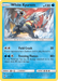 White Kyurem (63/214) [Sun & Moon: Lost Thunder] - for just $0.50! 