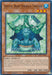 Crystal Beast Emerald Tortoise [LDS1-EN095] Common - for just $0.10! 